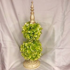 Custom made interior design decor (total of 3)